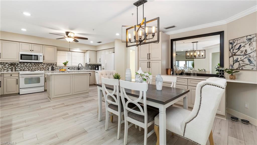 HARBOR PLACE - Residential
