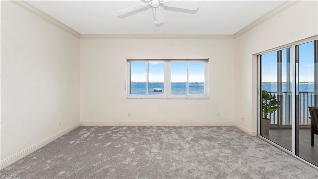 HARBOR PLACE - Residential