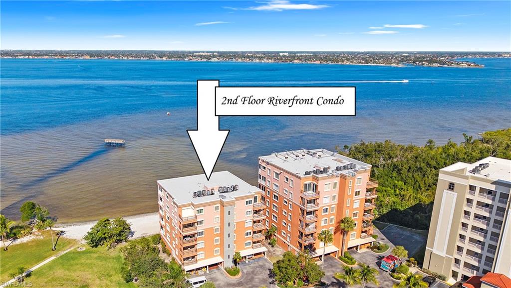 HARBOR PLACE - Residential