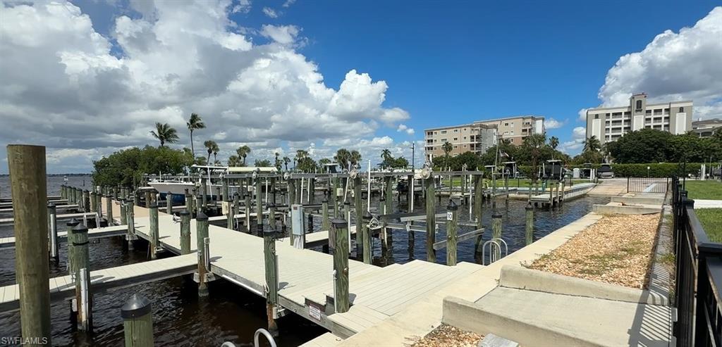 HARBOR PLACE - Residential