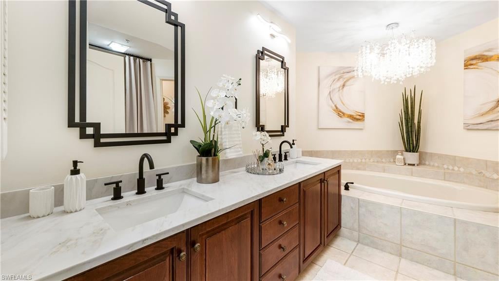 HARBOR PLACE - Residential