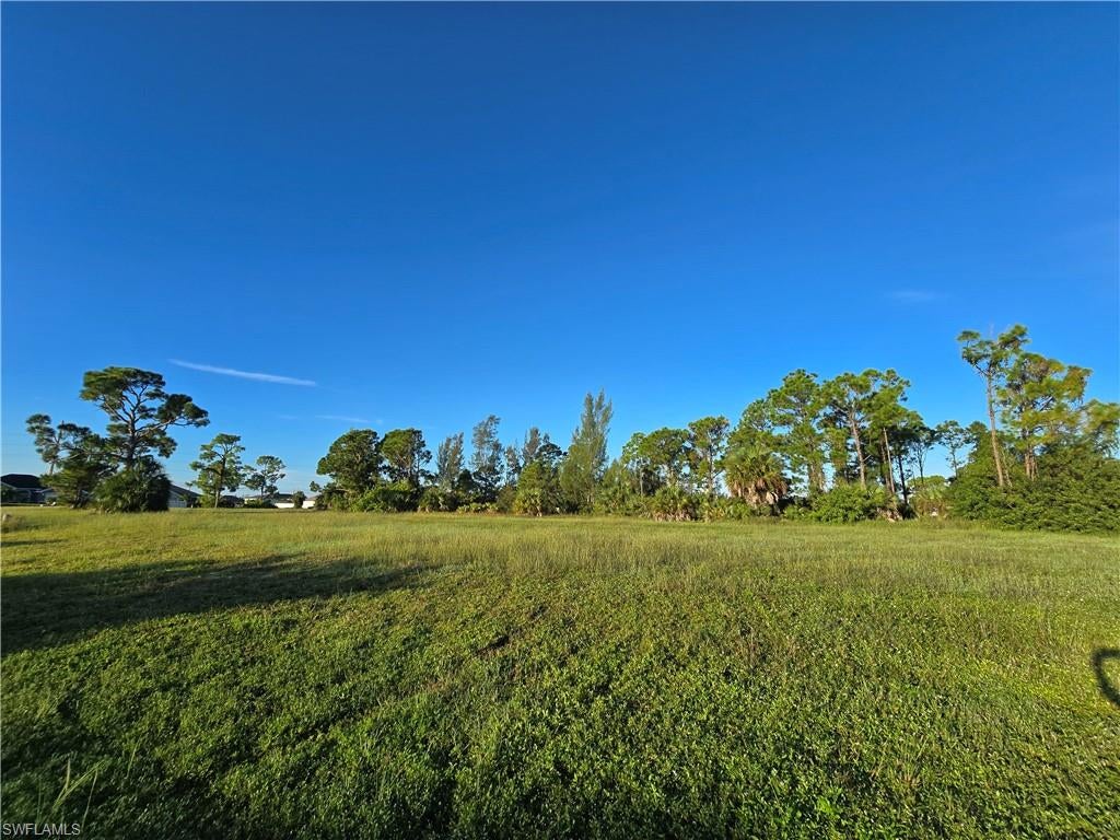 CAPE CORAL - Land