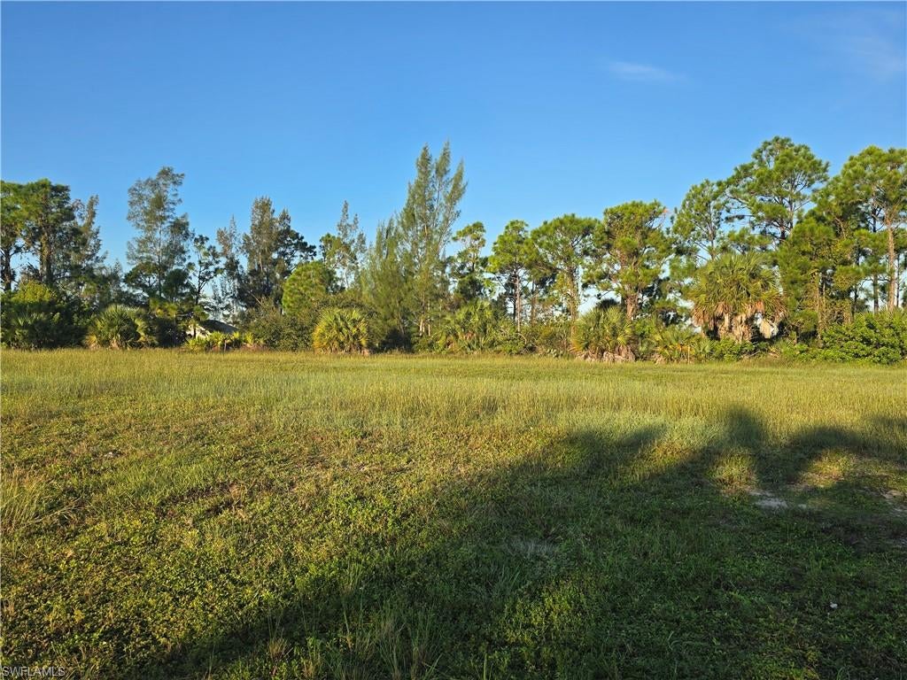 CAPE CORAL - Land