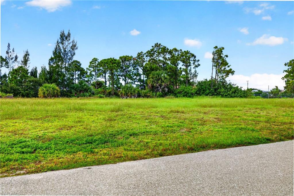 CAPE CORAL - Land