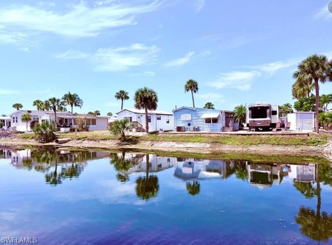 IMPERIAL WILDERNESS - Residential