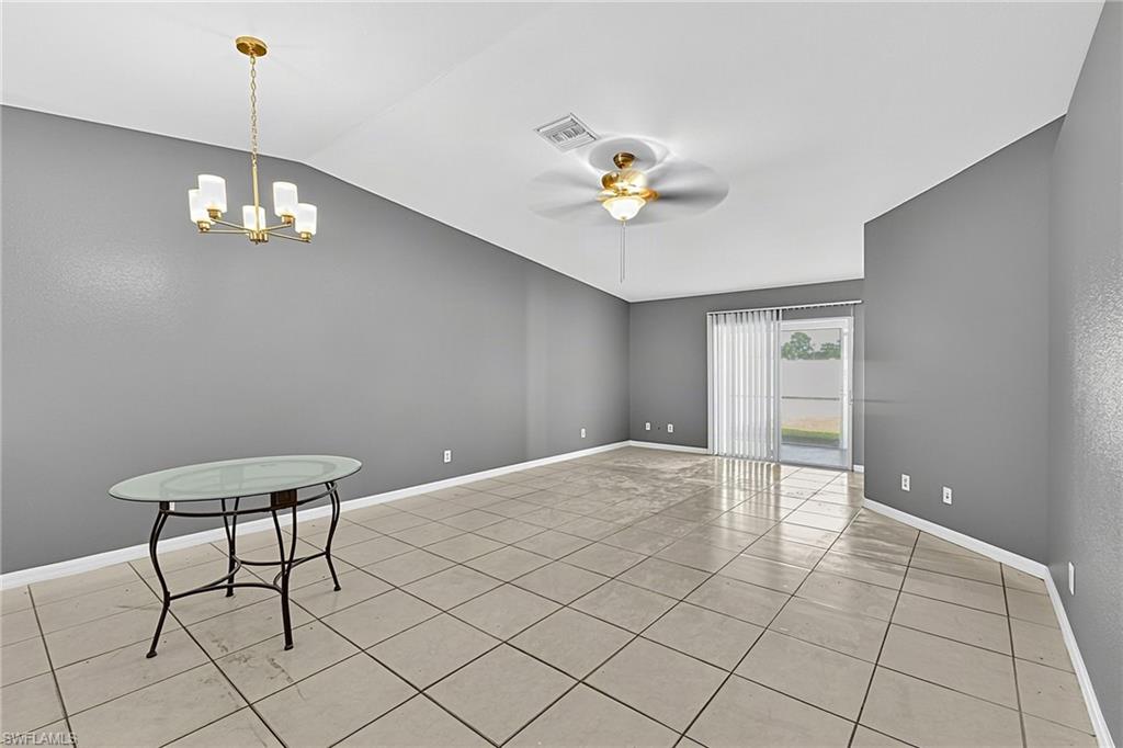 CAPE CORAL - Residential Income