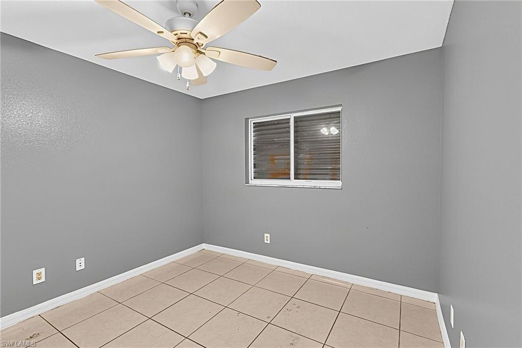 CAPE CORAL - Residential Income