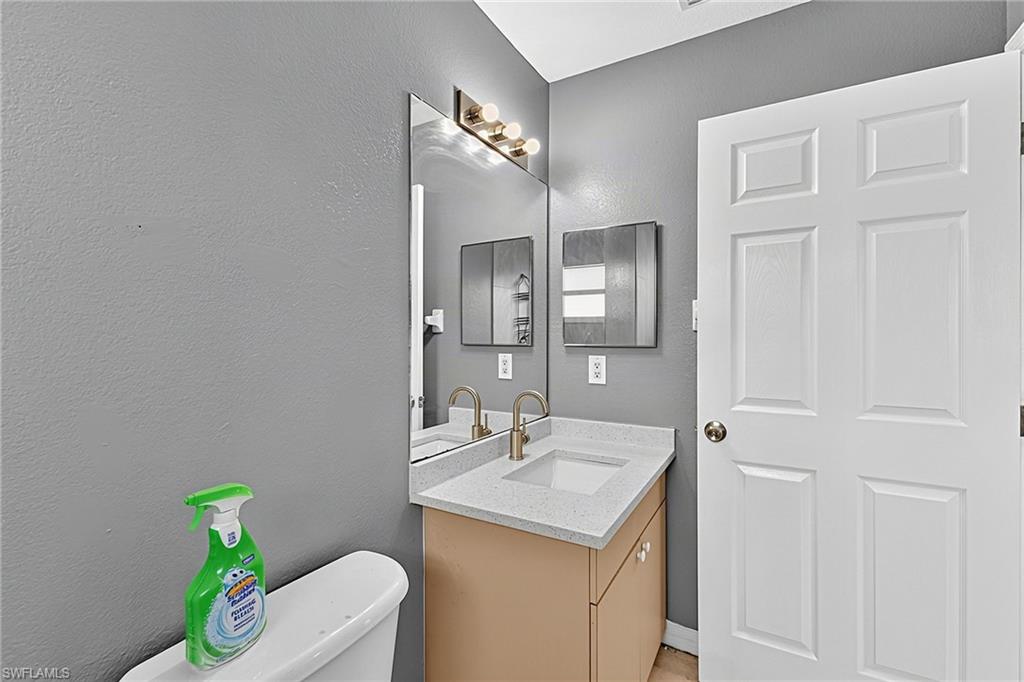 CAPE CORAL - Residential Income