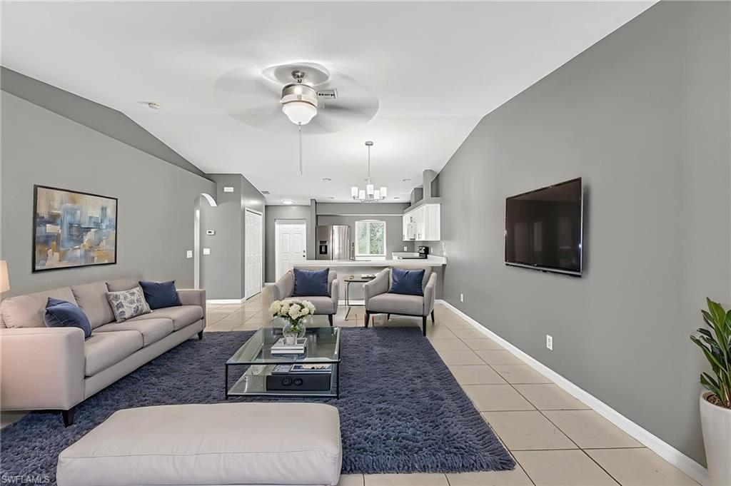 CAPE CORAL - Residential Income