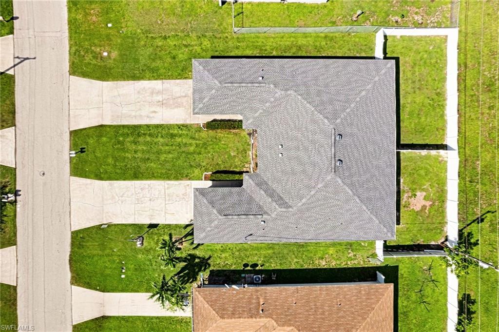 CAPE CORAL - Residential Income