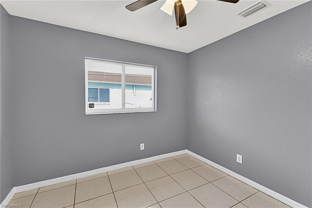 CAPE CORAL - Residential Income