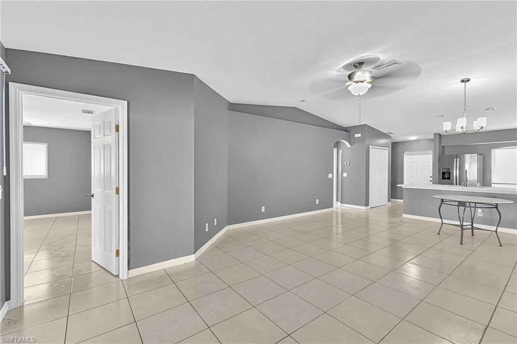 CAPE CORAL - Residential Income