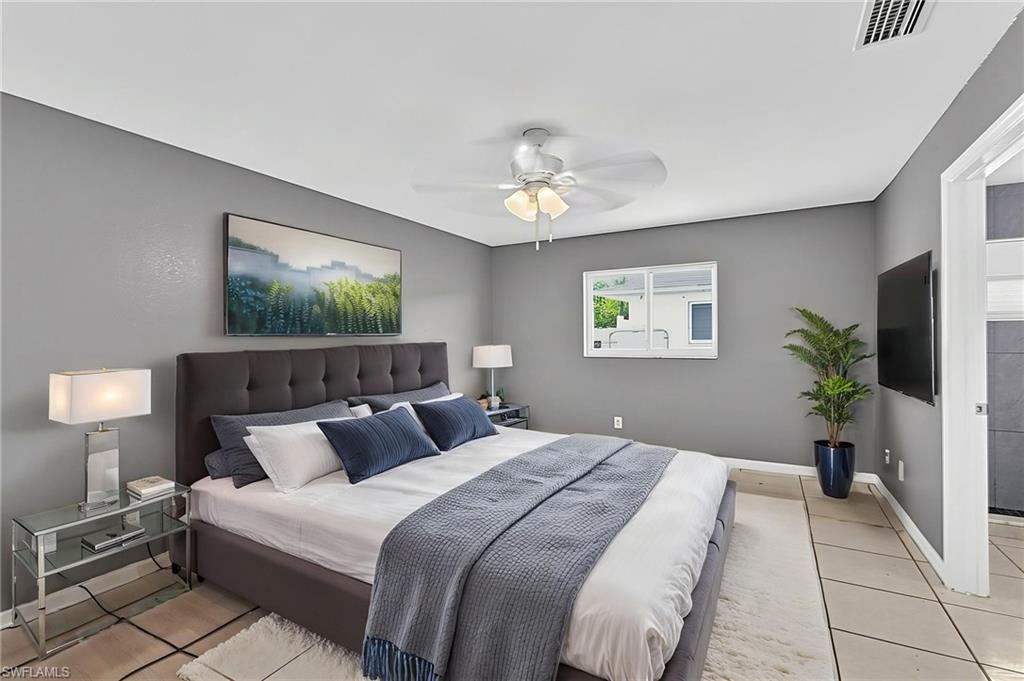 CAPE CORAL - Residential Income