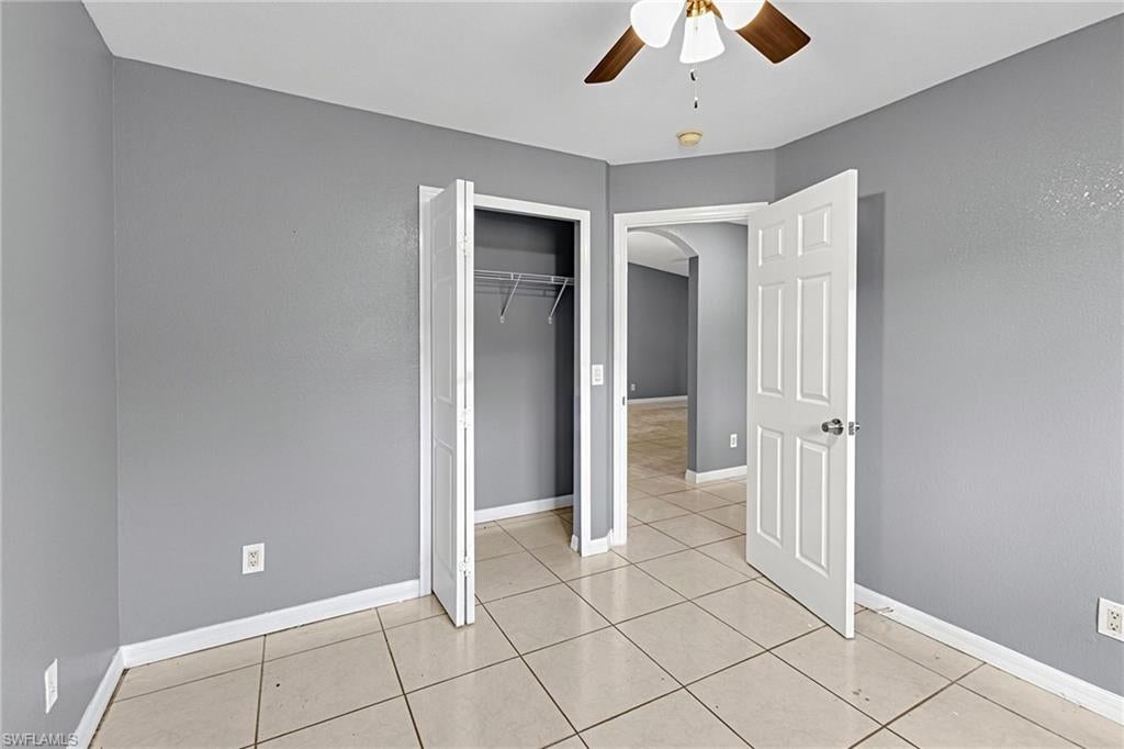 CAPE CORAL - Residential Income