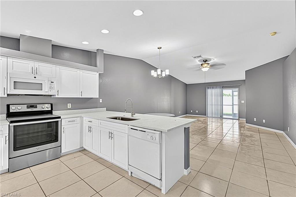 CAPE CORAL - Residential Income