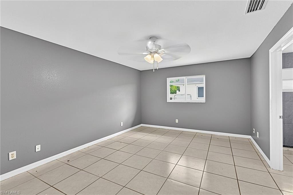 CAPE CORAL - Residential Income