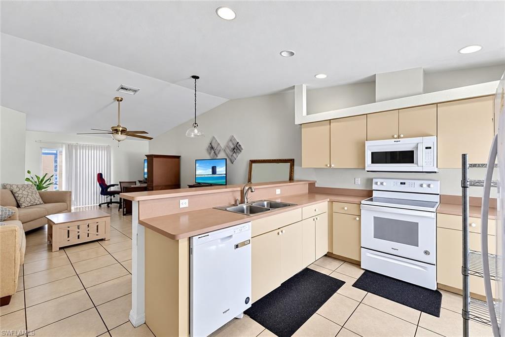 CAPE CORAL - Residential Income