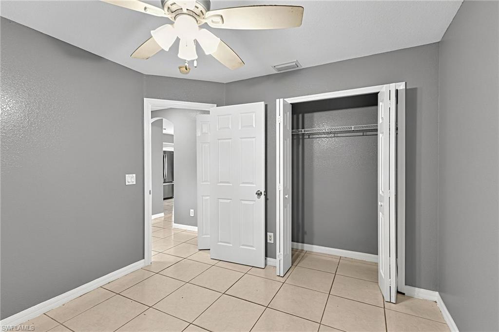 CAPE CORAL - Residential Income