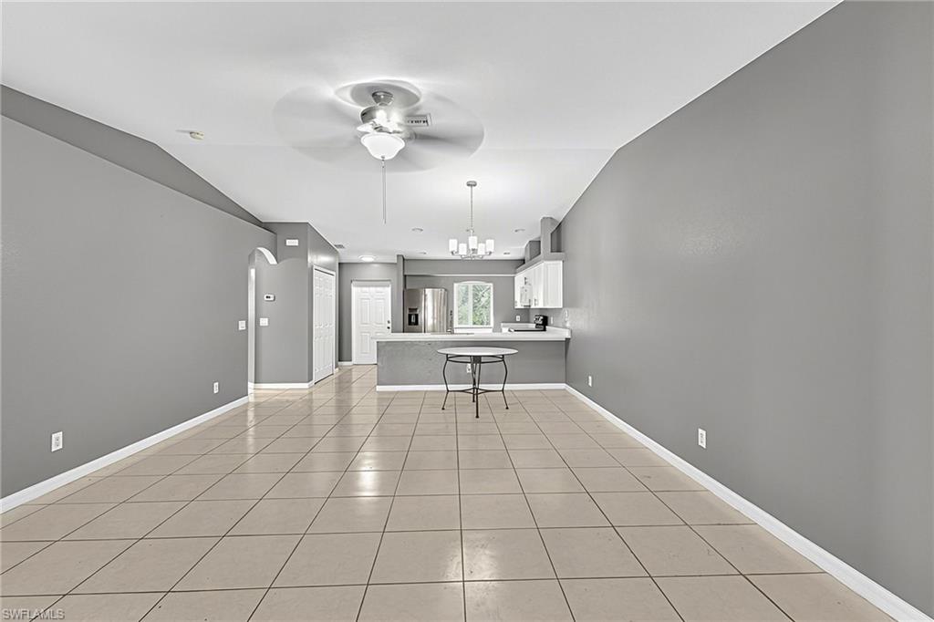 CAPE CORAL - Residential Income