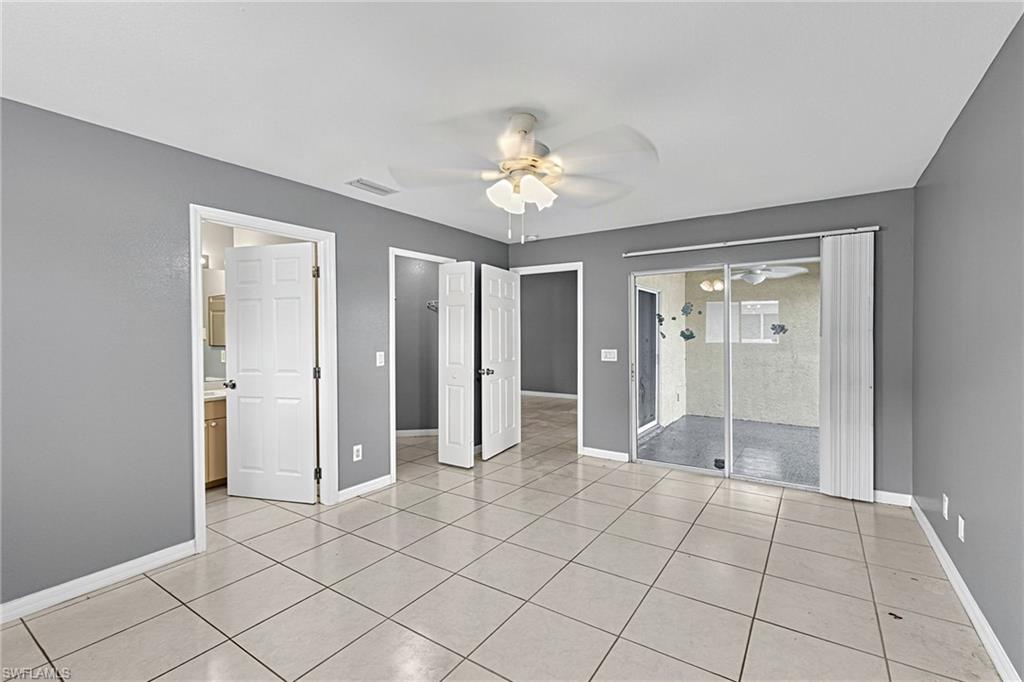 CAPE CORAL - Residential Income