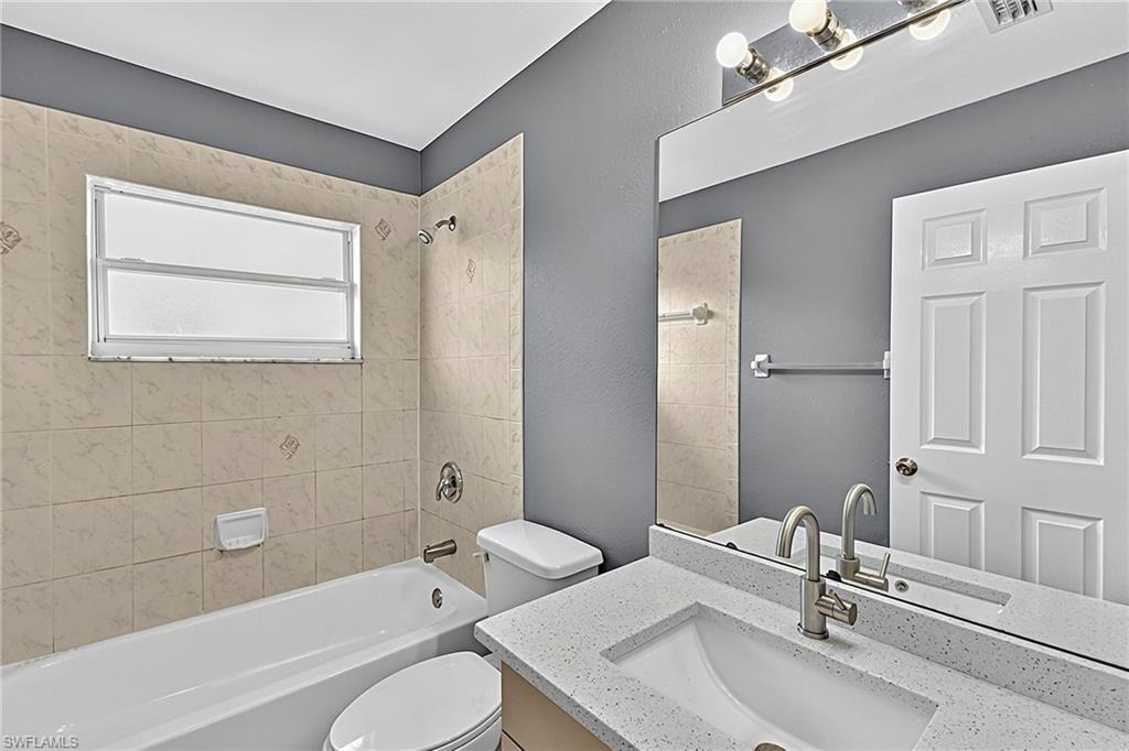 CAPE CORAL - Residential Income