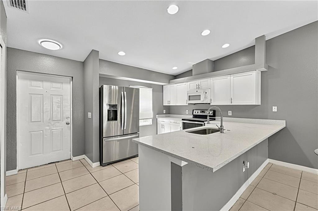 CAPE CORAL - Residential Income