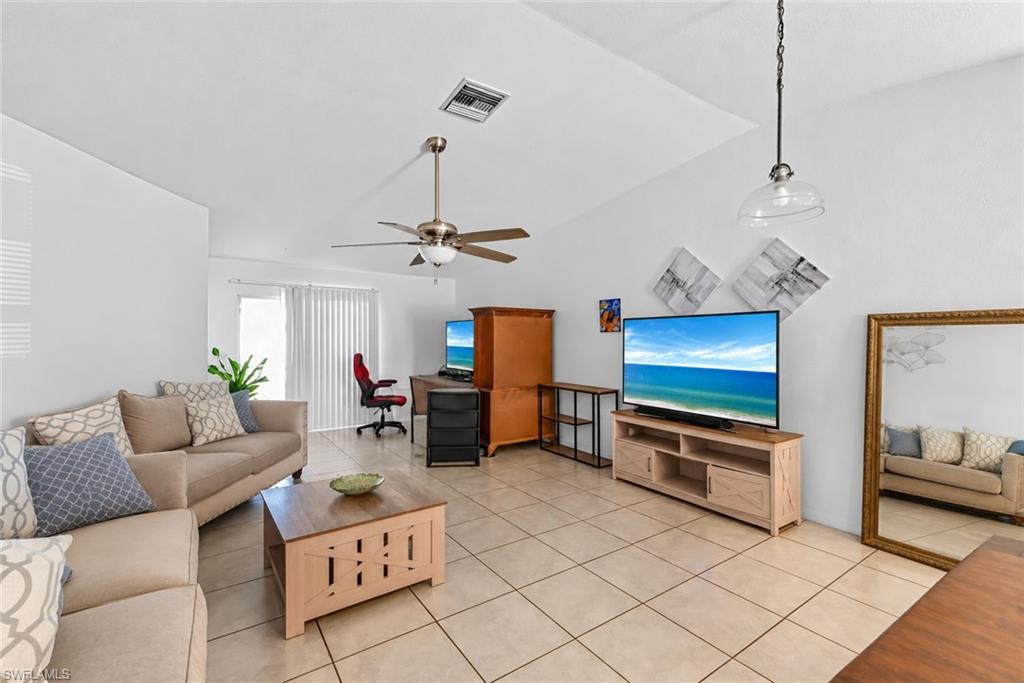 CAPE CORAL - Residential Income