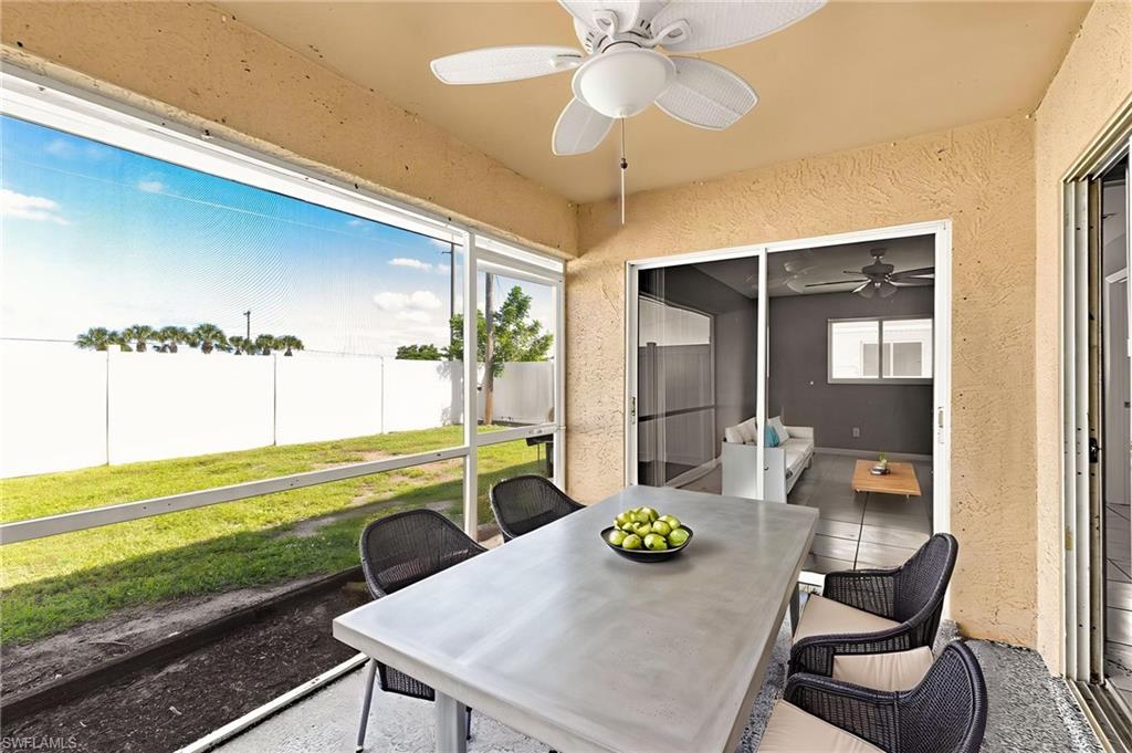 CAPE CORAL - Residential Income