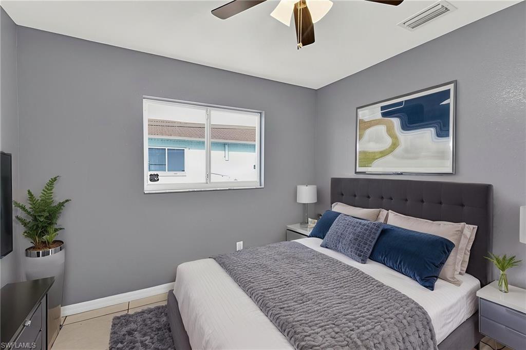 CAPE CORAL - Residential Income