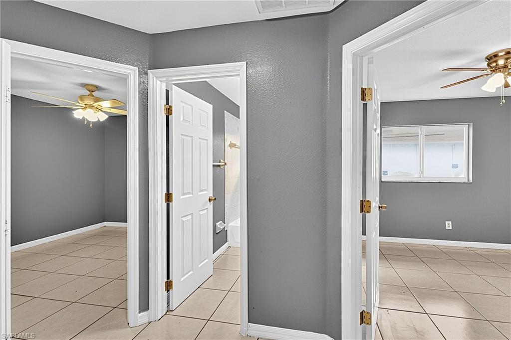 CAPE CORAL - Residential Income