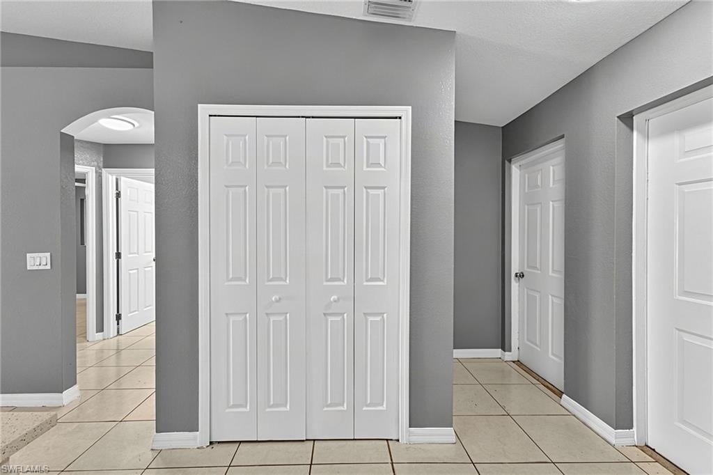 CAPE CORAL - Residential Income
