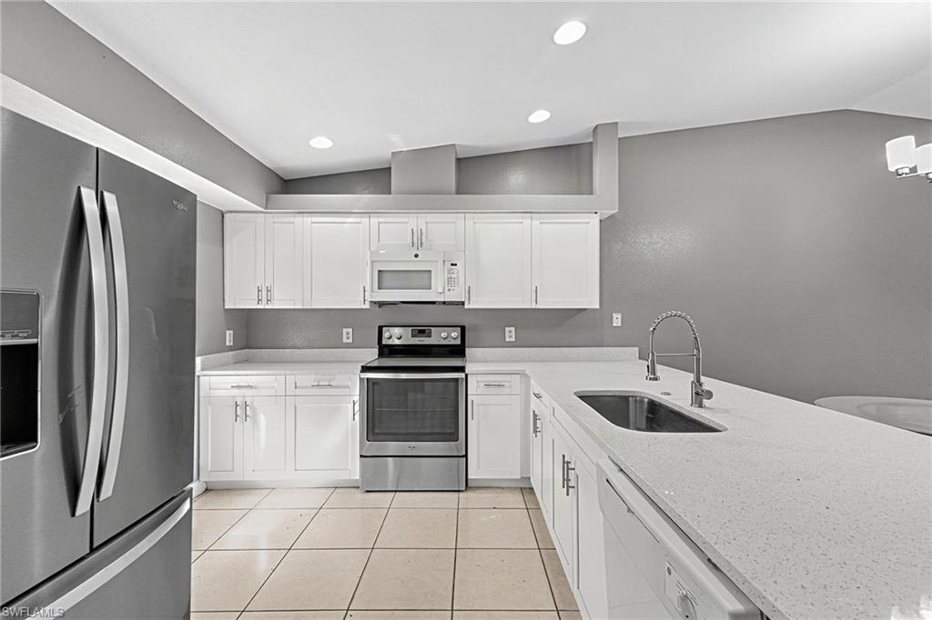 CAPE CORAL - Residential Income