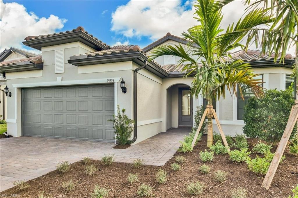 THE PLACE AT CORKSCREW - Residential