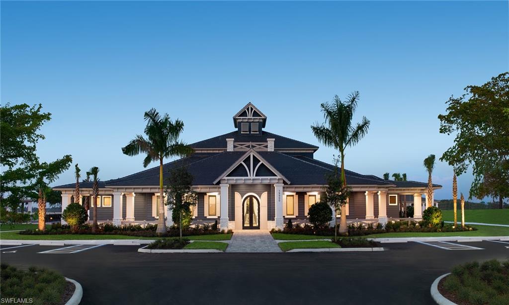 THE PLACE AT CORKSCREW - Residential