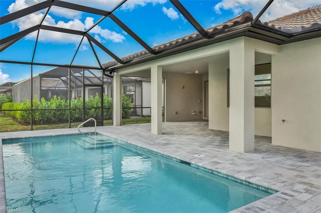 THE PLACE AT CORKSCREW - Residential