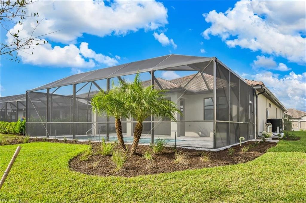THE PLACE AT CORKSCREW - Residential