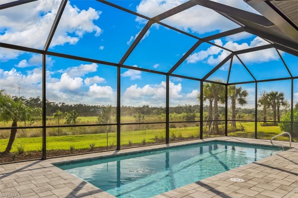 THE PLACE AT CORKSCREW - Residential