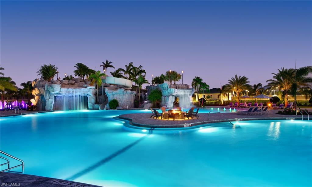 THE PLACE AT CORKSCREW - Residential