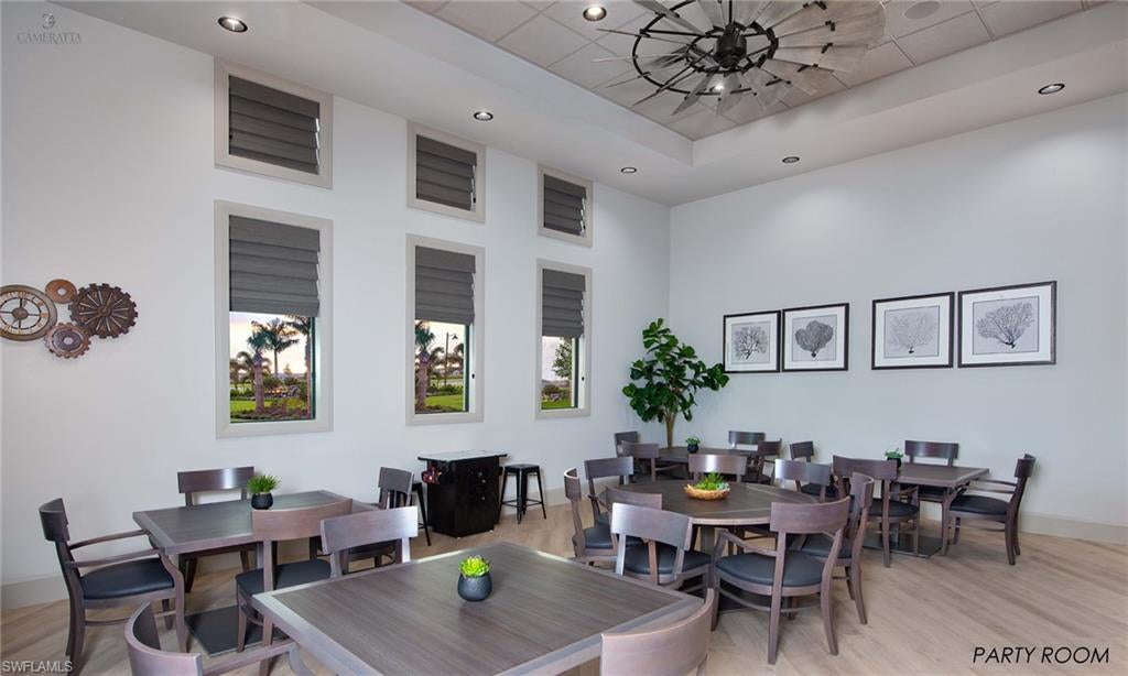 THE PLACE AT CORKSCREW - Residential