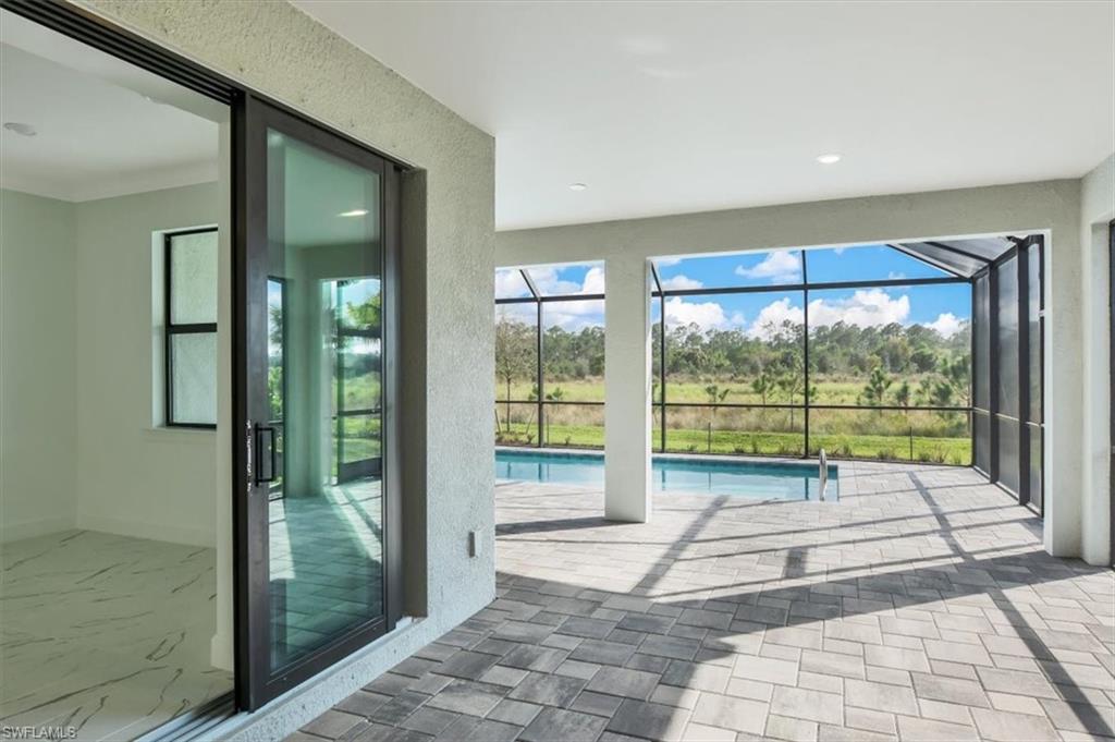 THE PLACE AT CORKSCREW - Residential