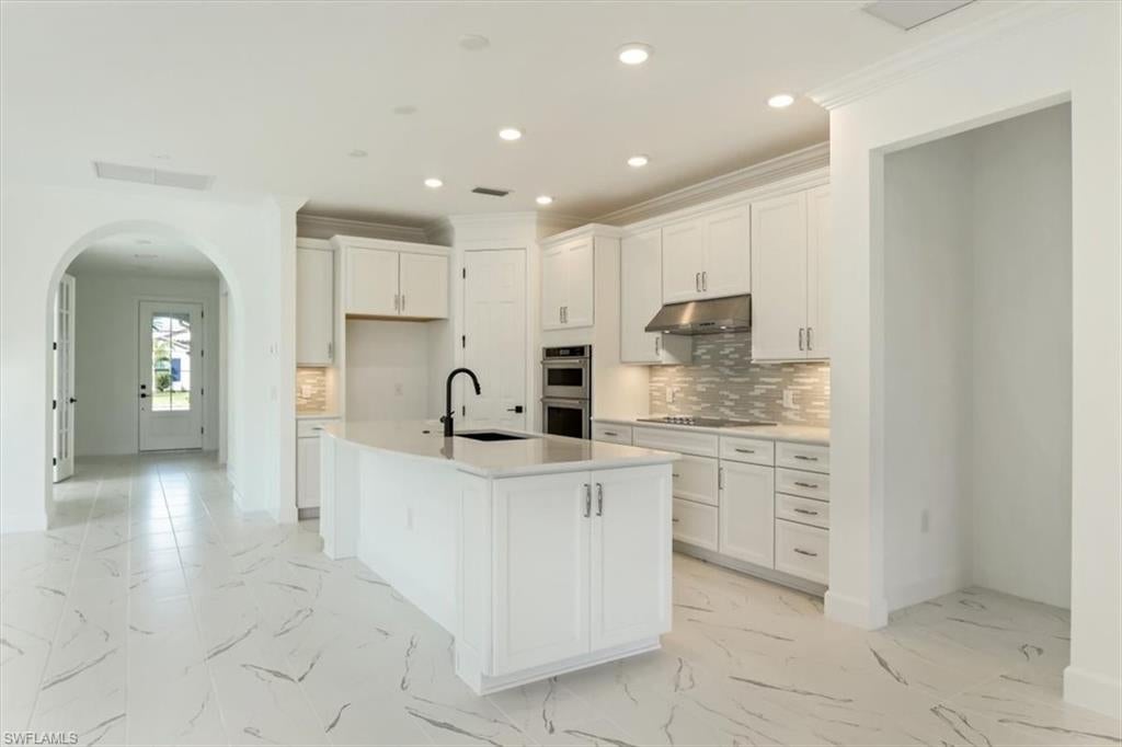 THE PLACE AT CORKSCREW - Residential
