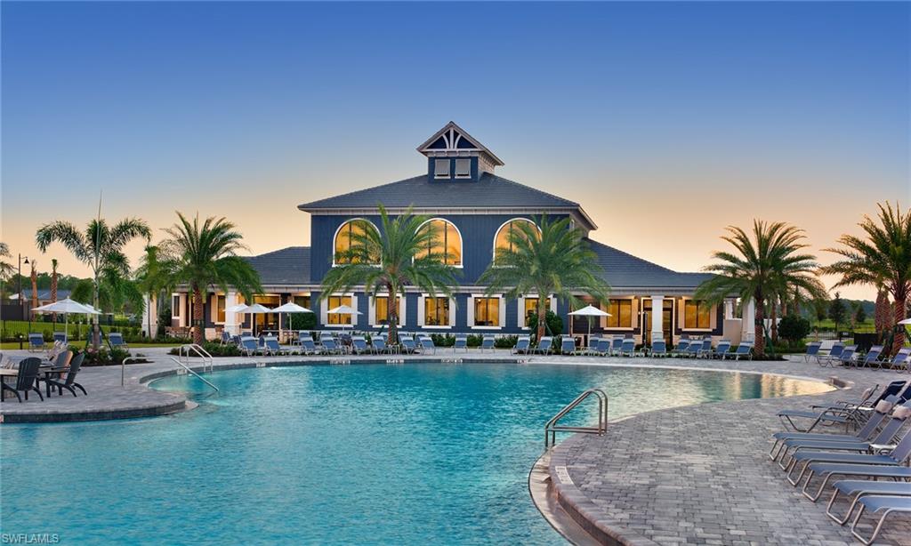THE PLACE AT CORKSCREW - Residential