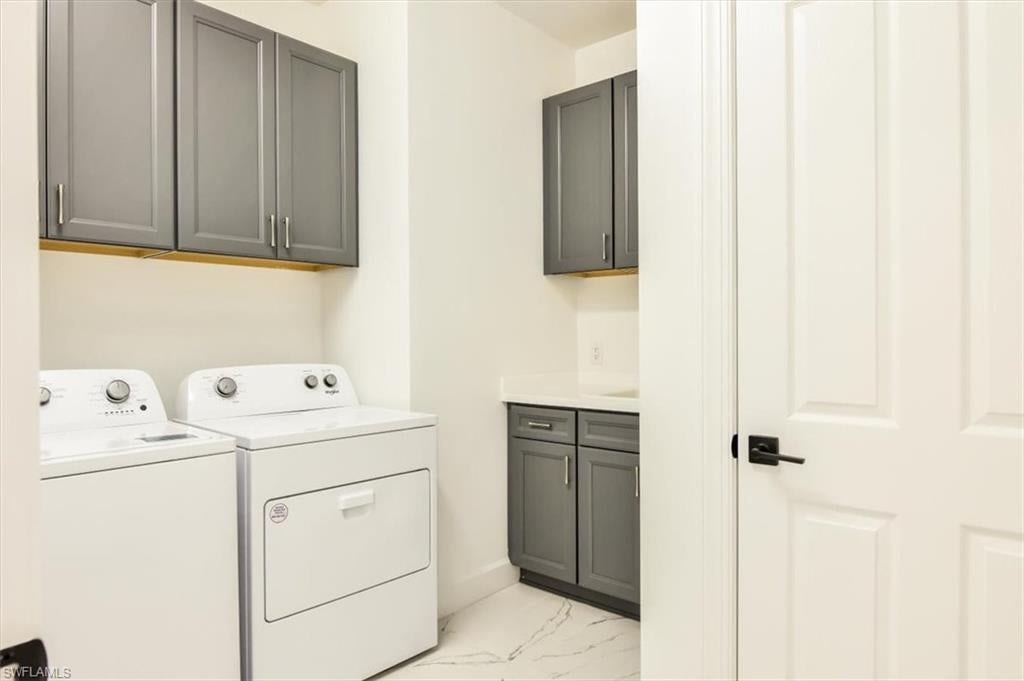 THE PLACE AT CORKSCREW - Residential