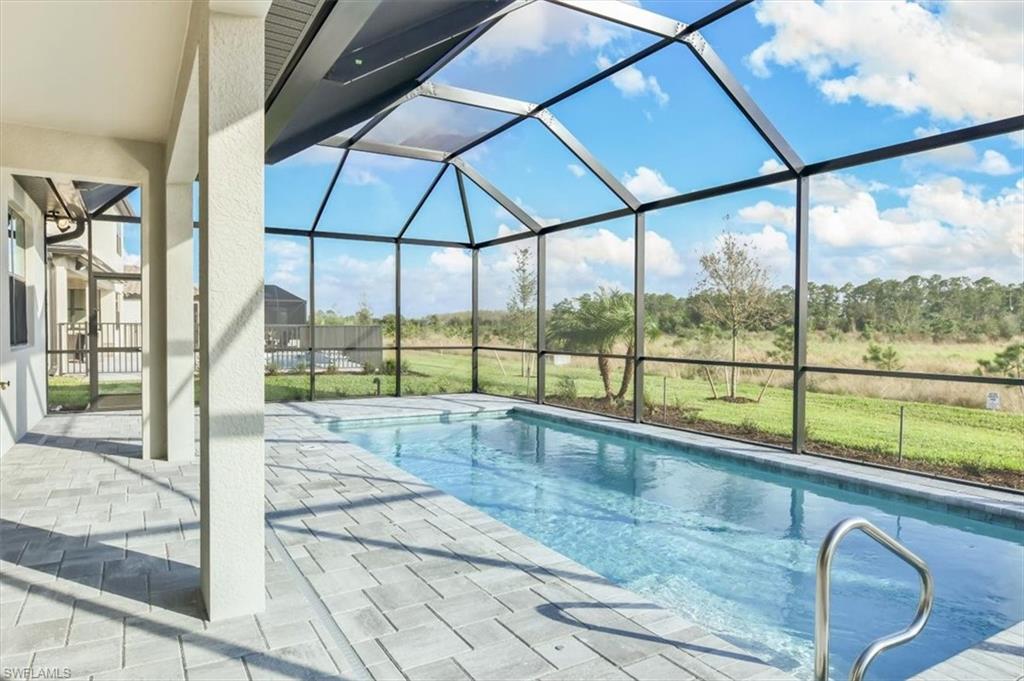 THE PLACE AT CORKSCREW - Residential