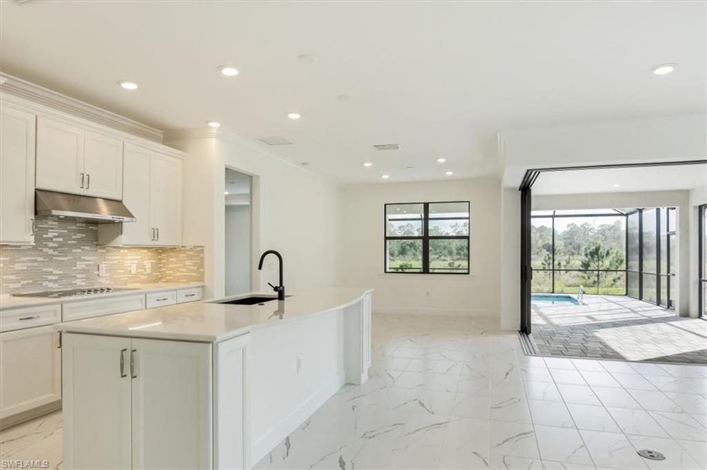 THE PLACE AT CORKSCREW - Residential