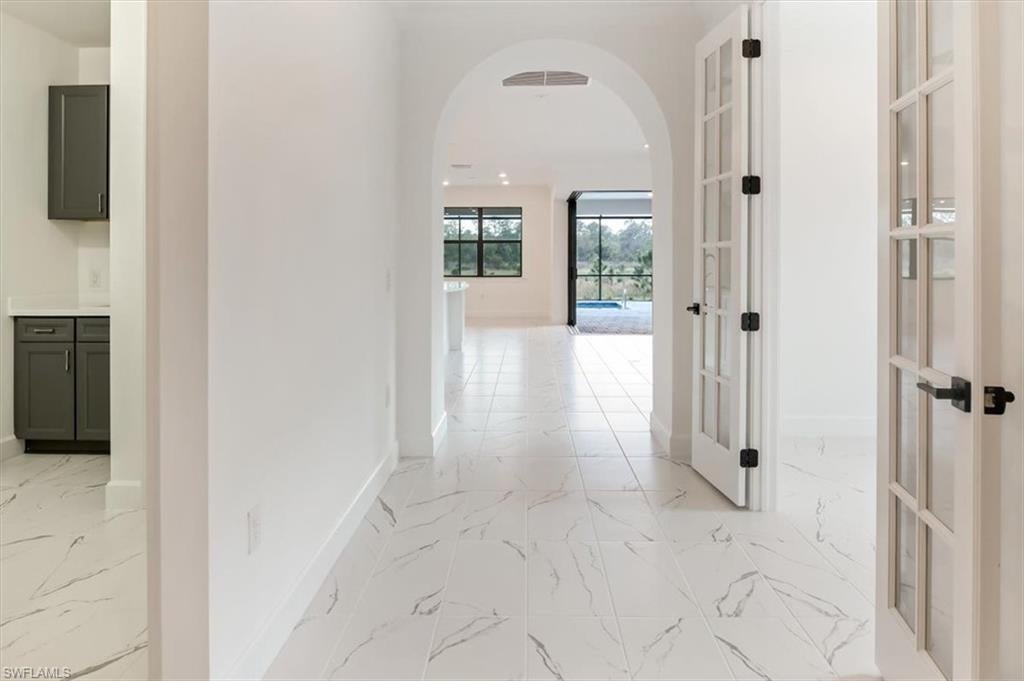 THE PLACE AT CORKSCREW - Residential