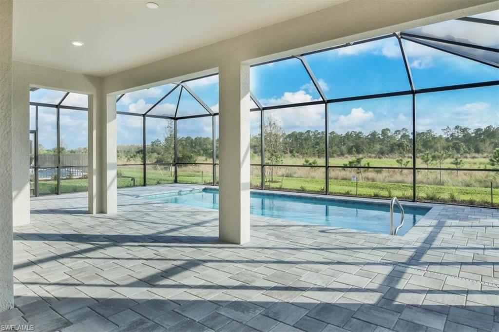 THE PLACE AT CORKSCREW - Residential