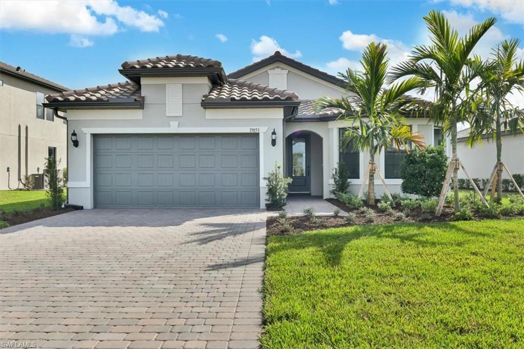 THE PLACE AT CORKSCREW - Residential