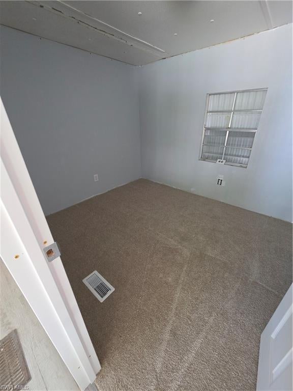 FOREST PARK MOBILE HOME - Residential