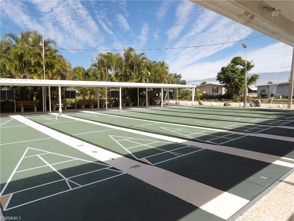 FOREST PARK MOBILE HOME - Residential